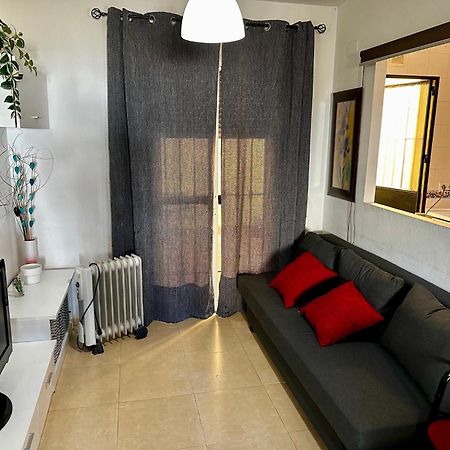 Casa Rural Familiar , Castilleja Del Campo , Sevilla Luaran gambar