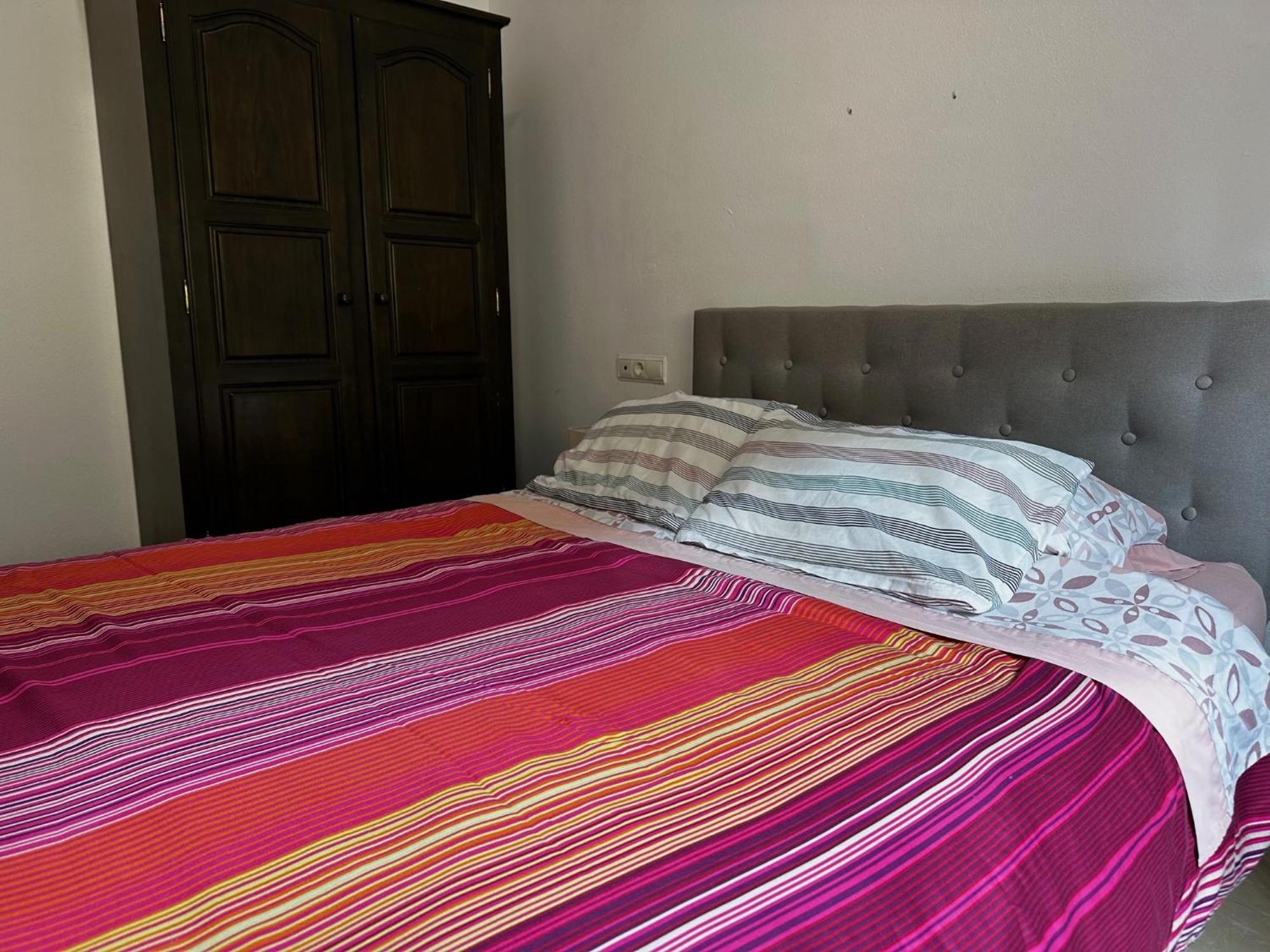 Casa Rural Familiar , Castilleja Del Campo , Sevilla Luaran gambar