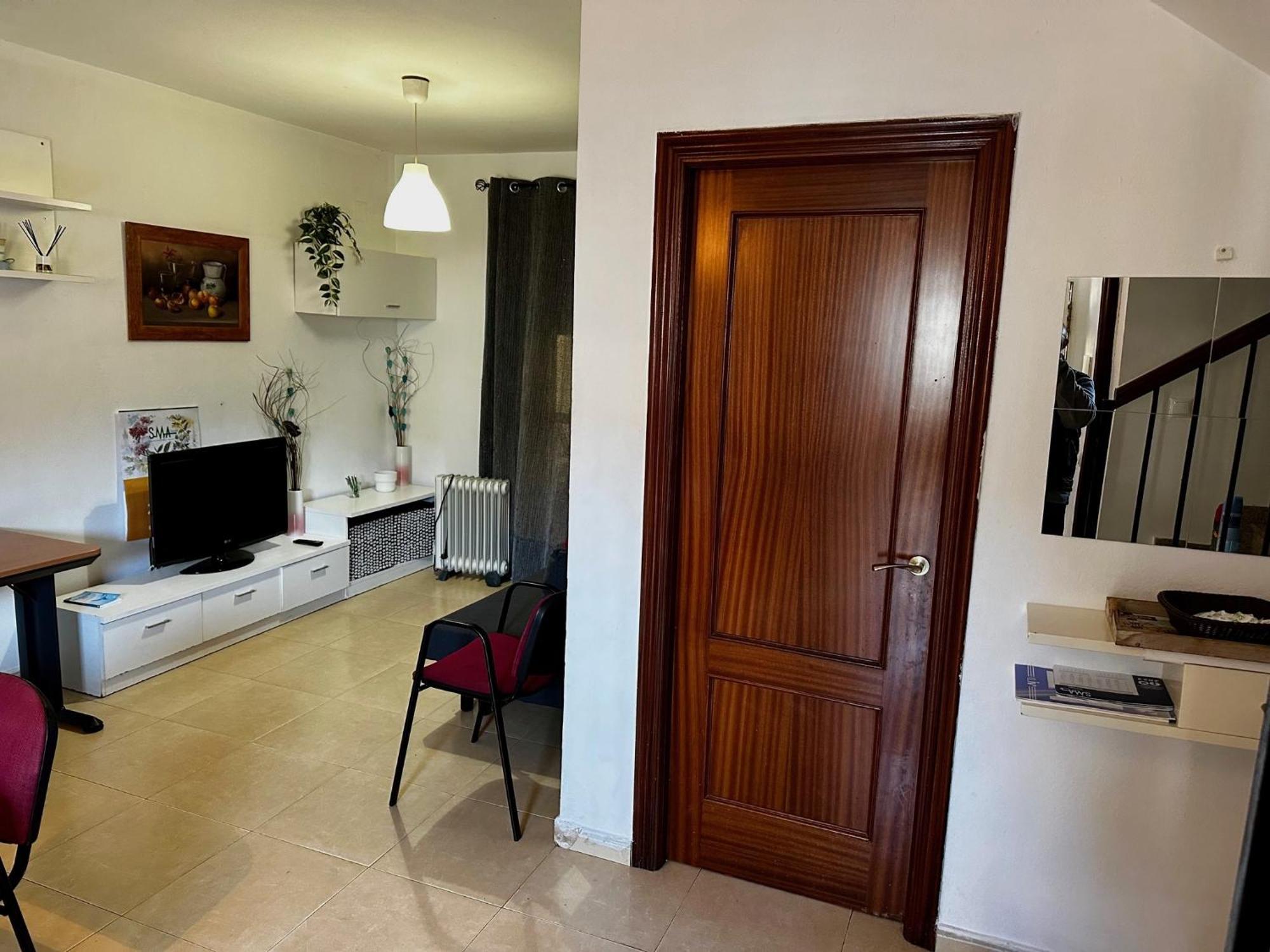 Casa Rural Familiar , Castilleja Del Campo , Sevilla Luaran gambar