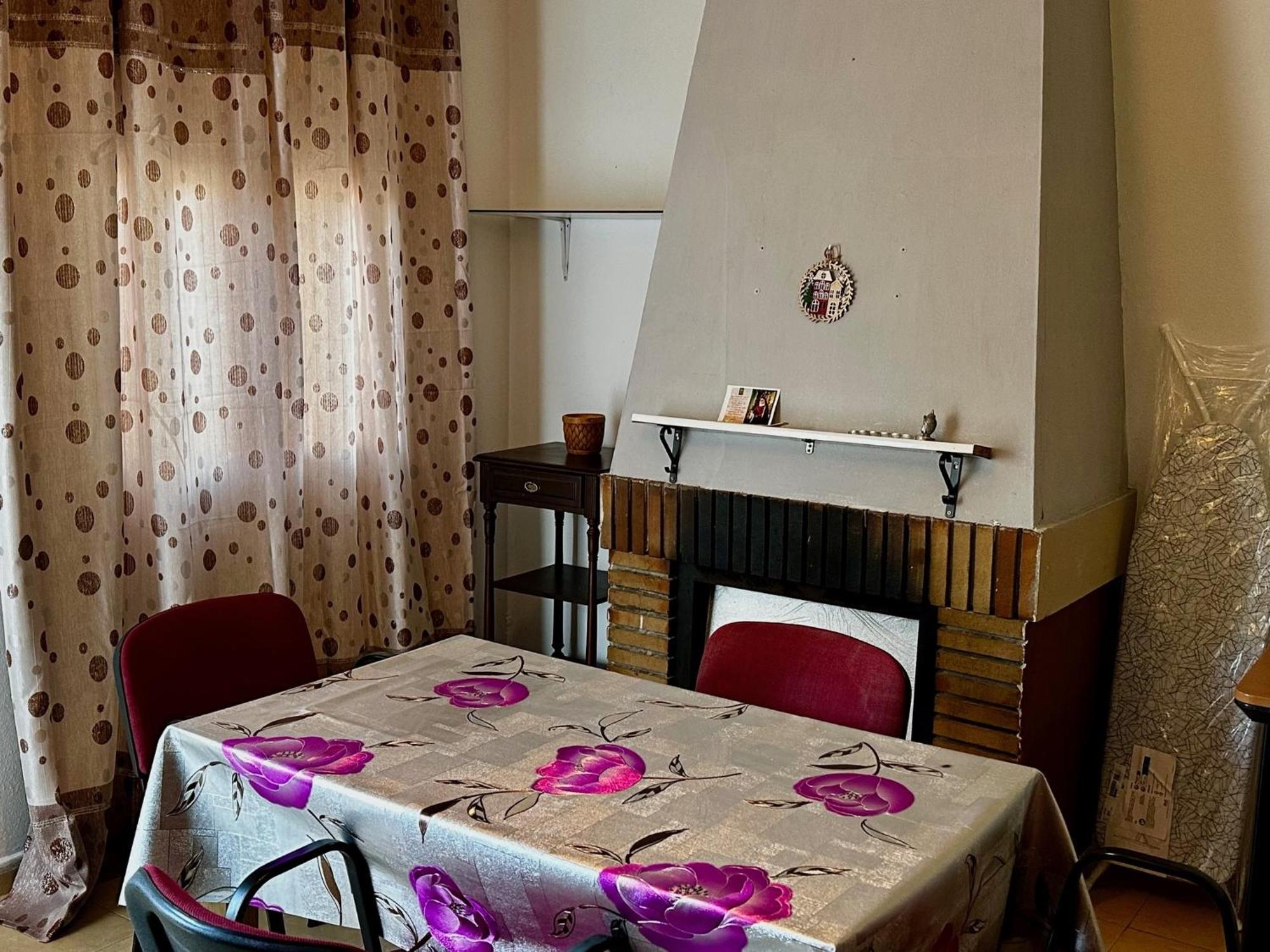 Casa Rural Familiar , Castilleja Del Campo , Sevilla Luaran gambar